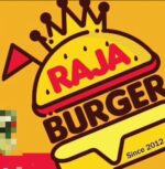 Raja Burger Kuantan